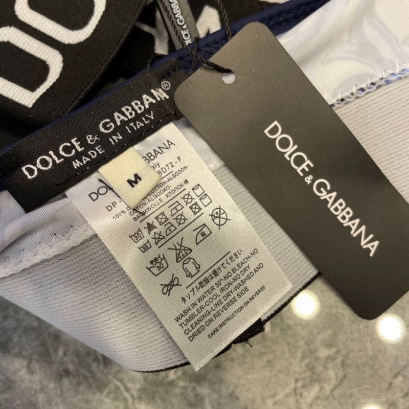 Dolce Gabbana Bikins